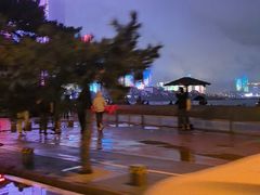 -青岛第三海水浴场