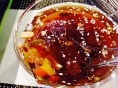 -泉味道贵州厨房(三里河店)