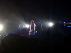 周惠演唱会-华熙LIVE·五棵松·M空间