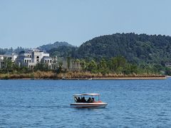 -仙海旅游度假区