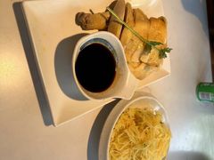 -壹只菜·崇明本地特色菜(崇明南门店)