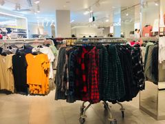 -H&M(天一广场店)