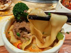 -巴奴毛肚火锅概念餐厅