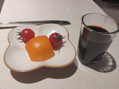 -海底捞火锅(盈石八一广场店)