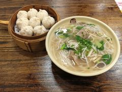 -都谷包子(天一广场店)