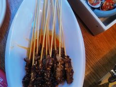 -喝丢一只鞋海鲜烧烤·海肠捞饭(市场店)