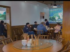 -好恰湘潭小炒与小碗菜(马兰山店)