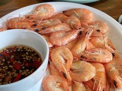 -南海渔家•海鲜•正宗海南菜(海棠湾店)