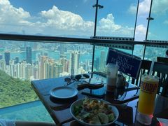 -阿甘虾餐厅(凌霄阁店)