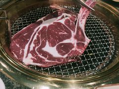 -NIUAN牛庵·日式和牛烧肉(恒隆店)