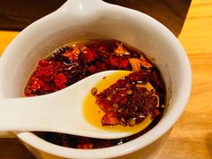 -丁卯•铜锅涮肉(工体店)