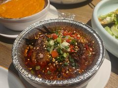 -辛香汇·现炒川菜(武进吾悦店)