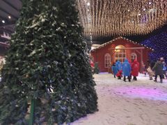 -宁波冰雪大世界(北仑区)