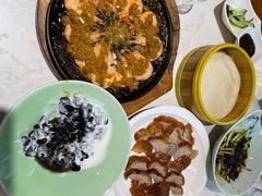 -再回头私房菜·老南京菜