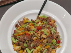 -大鸭梨烤鸭(北洼路店)