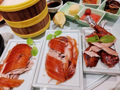 -四世同堂·京菜·烤鸭(双井店)
