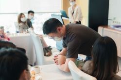 点击看大图 -baby bella小贝拉母婴护理中心(杭州凯宾斯基店)