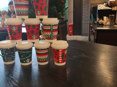 -星巴克(深圳前海企业公馆店)