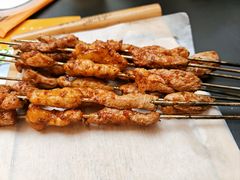 -有奴思烤肉·清真(正宁路店)