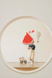 -SOFT GRAPHY柔软纪儿童摄影