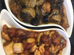 -乡村基(双流时代奥特莱斯餐厅)