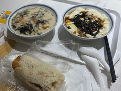 -小桃园·豆浆油条(复兴中路店)