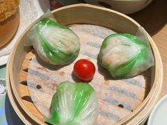 -茶港·点心·啫啫煲(群光广场店)