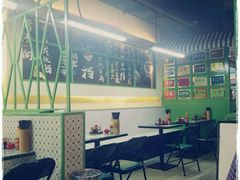 -莅香岛港式餐厅(滨江道店)
