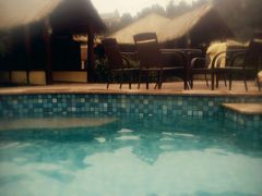 -咸宁万豪温泉谷度假区