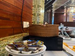 -The COOK·厨餐厅·自助餐(浦东嘉里大酒店)