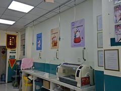 -乖乖宠物医院·猫科·急重症中心(车站北路分院)