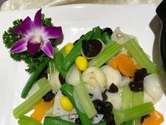 荷塘月色-粤秀小厨·广式早茶(辽宁路店)