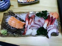 -桥岚·巷子鲜河豚鱼(专门店)