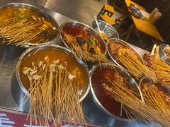 -嘉州鲜知味钵钵鸡(奎星楼店)