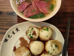 -哑巴生煎(临顿路店)
