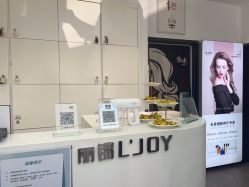 -LJOY丽锦造型·烫发染发