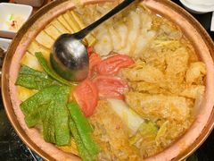 -阿庄新豫菜(通泰路店)