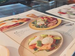 -BAKER&SPICE(BFC外滩金融中心店)