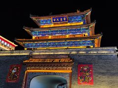 -开封市鼓楼广场(宋都皇城旅游度假区)