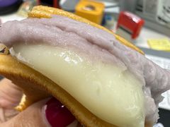 -辛一·铜锣烧(大宁久光店)