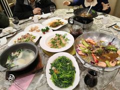 -新兴家喻酒家·羊城名宴(昌岗店)