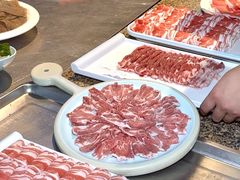 -匹夫涮肉城(黄村店)