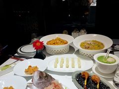 -怡情荟•海鲜青岛菜(五四广场旗舰店)