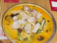 -喜家德虾仁水饺(青岛永旺东部店)