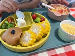 -西贝(无锡万象城店)