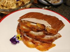 -真地道京味府·鲜橙烤鸭·北京菜(朝外大街东大桥店)