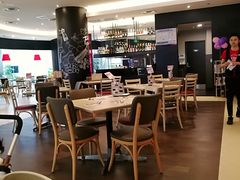 大堂-必胜客(兴华中路PH店)