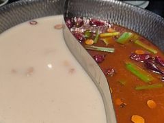 -捞王猪肚鸡火锅(昆山店)