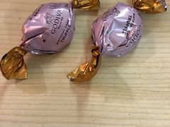 -GODIVA(月星环球港店)