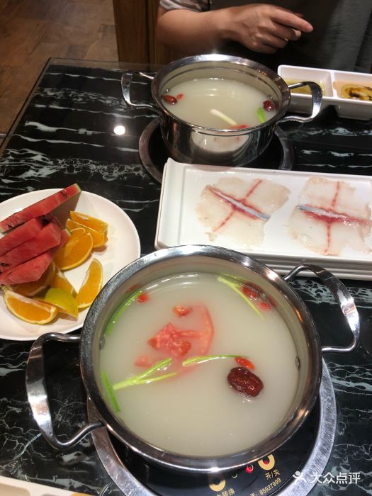 龙记斑鱼庄(同安路店)-图片-青岛美食-大众点评网